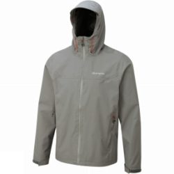 Sprayway Men's Taran Jacket Chrome